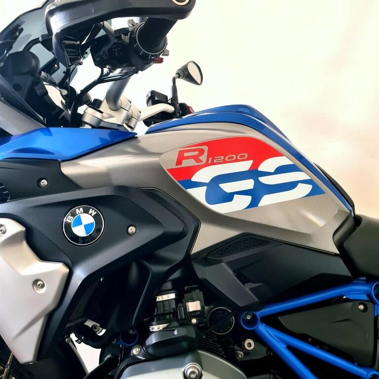 R 1200 GS