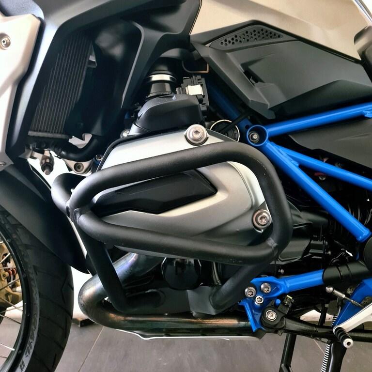 R 1200 GS