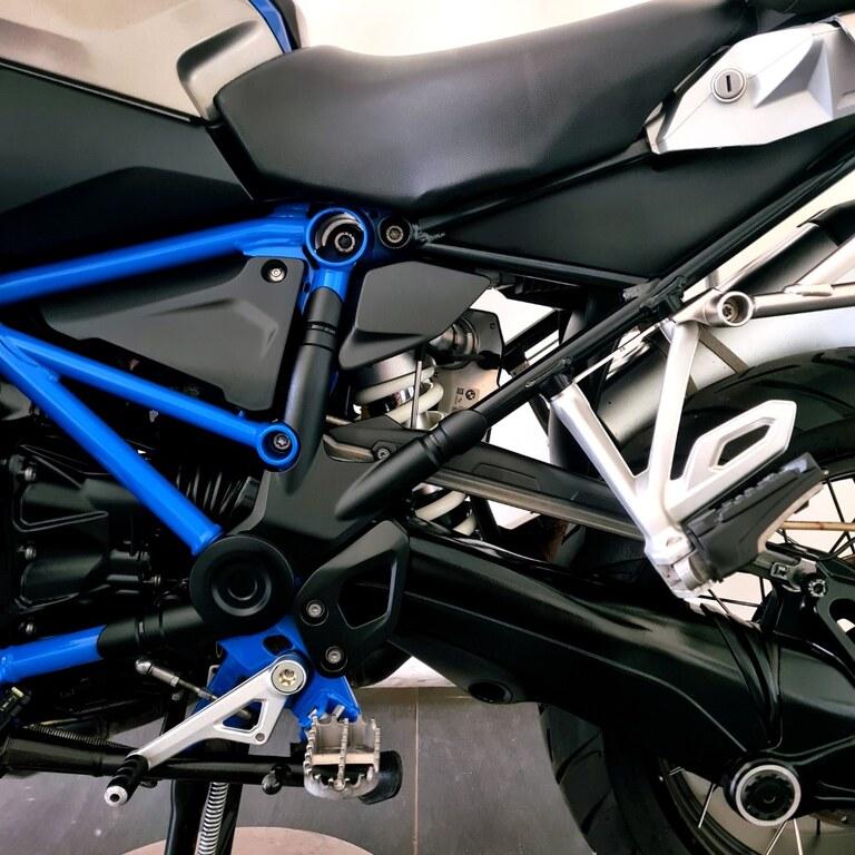 R 1200 GS