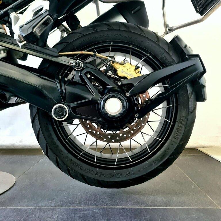 R 1200 GS