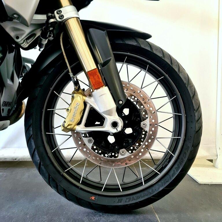 R 1200 GS