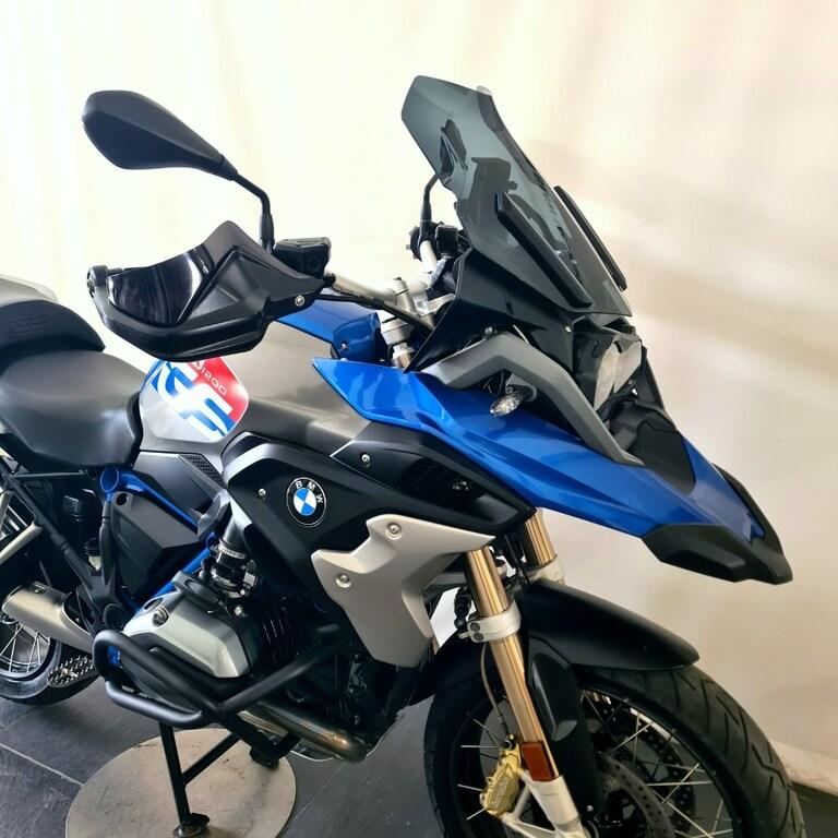 R 1200 GS