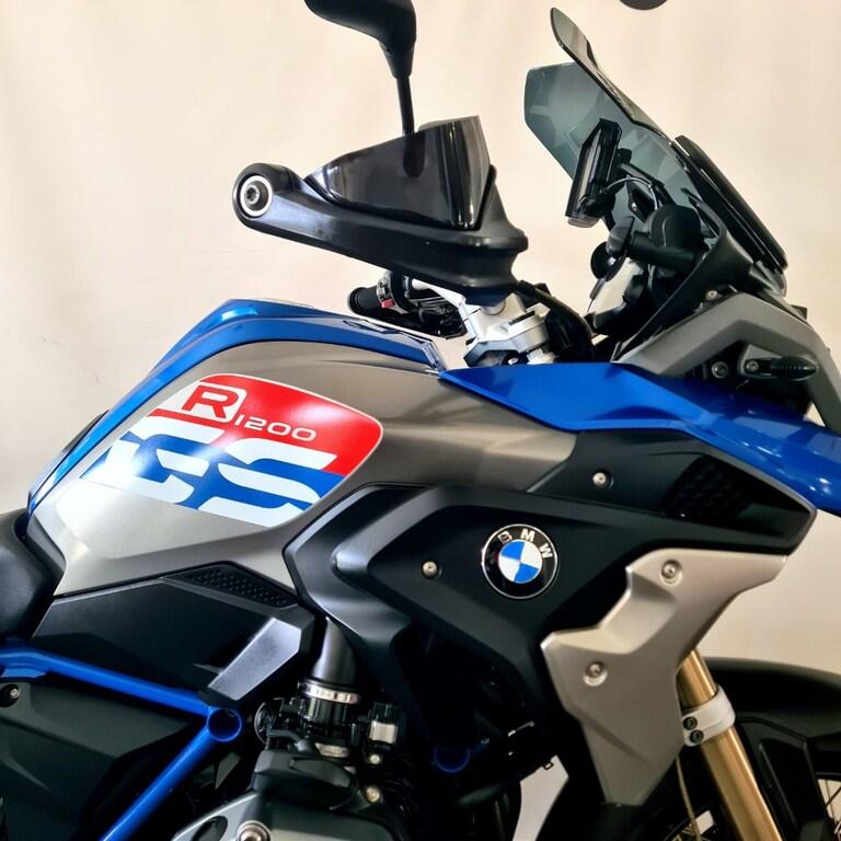 R 1200 GS