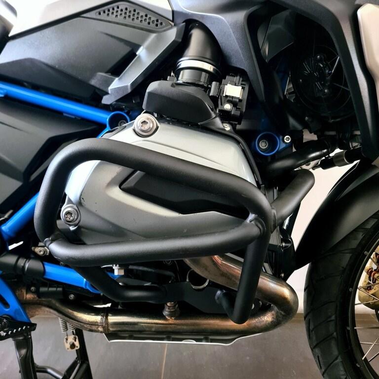 R 1200 GS