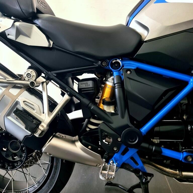 R 1200 GS