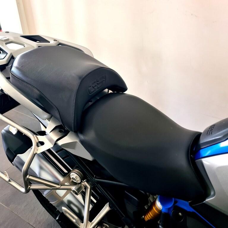 R 1200 GS