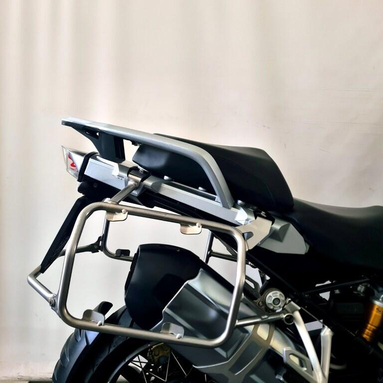 R 1200 GS