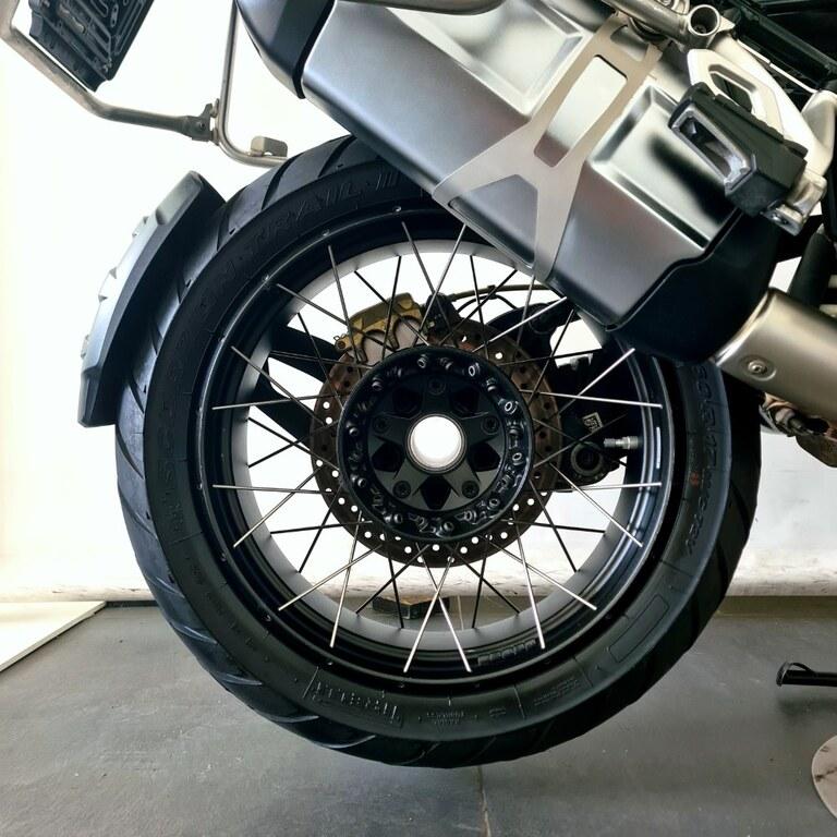 R 1200 GS