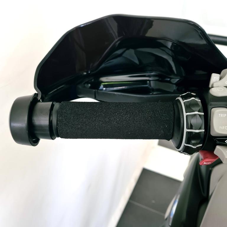 R 1200 GS