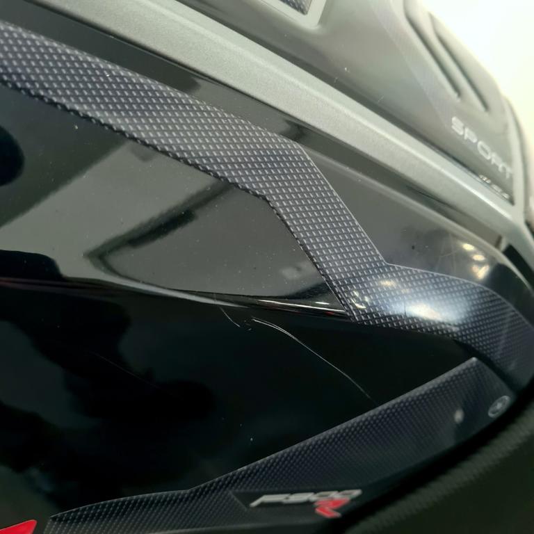 F 900 R