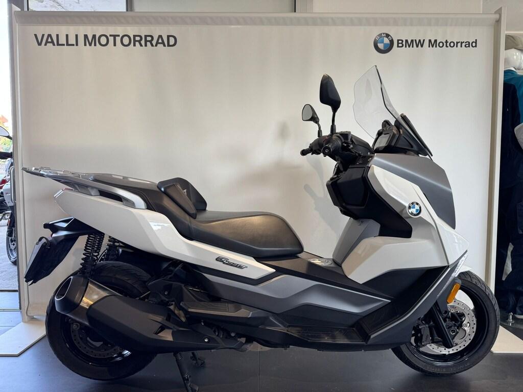 C 400 GT