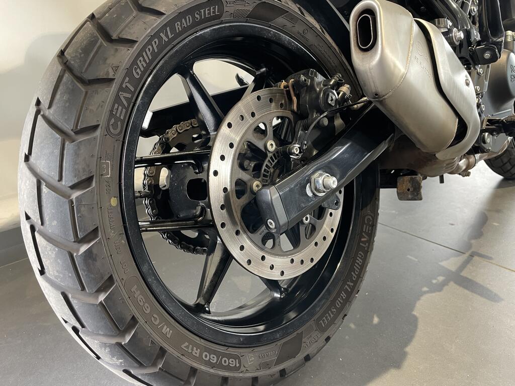 GUERRILLA 450