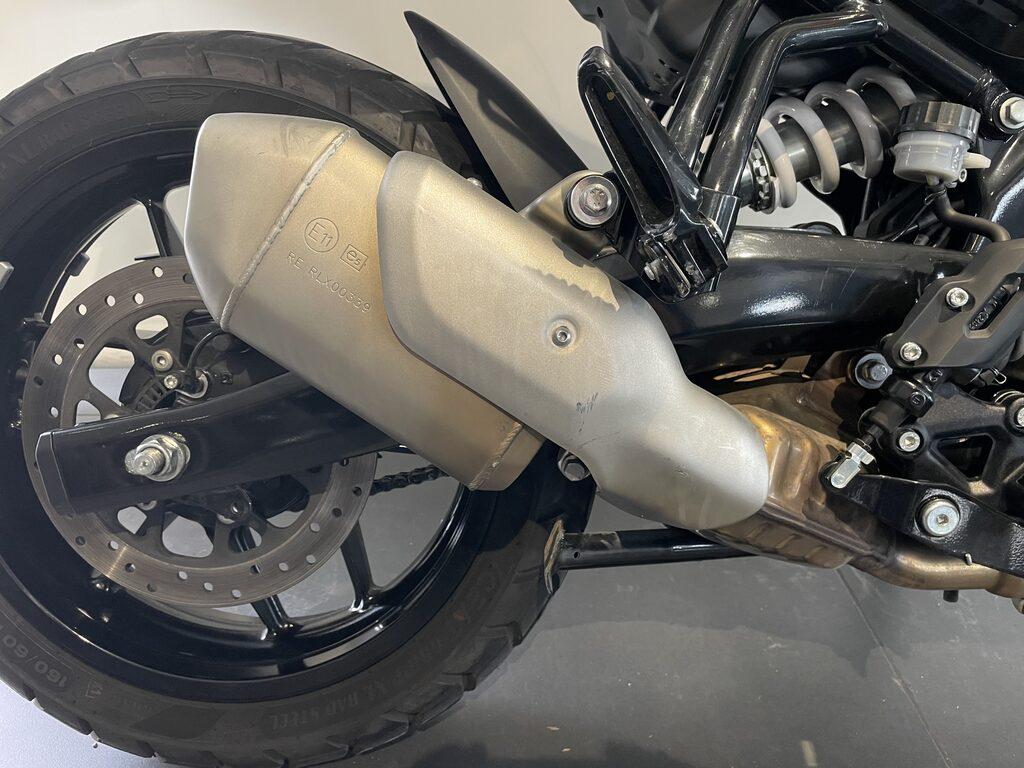 GUERRILLA 450