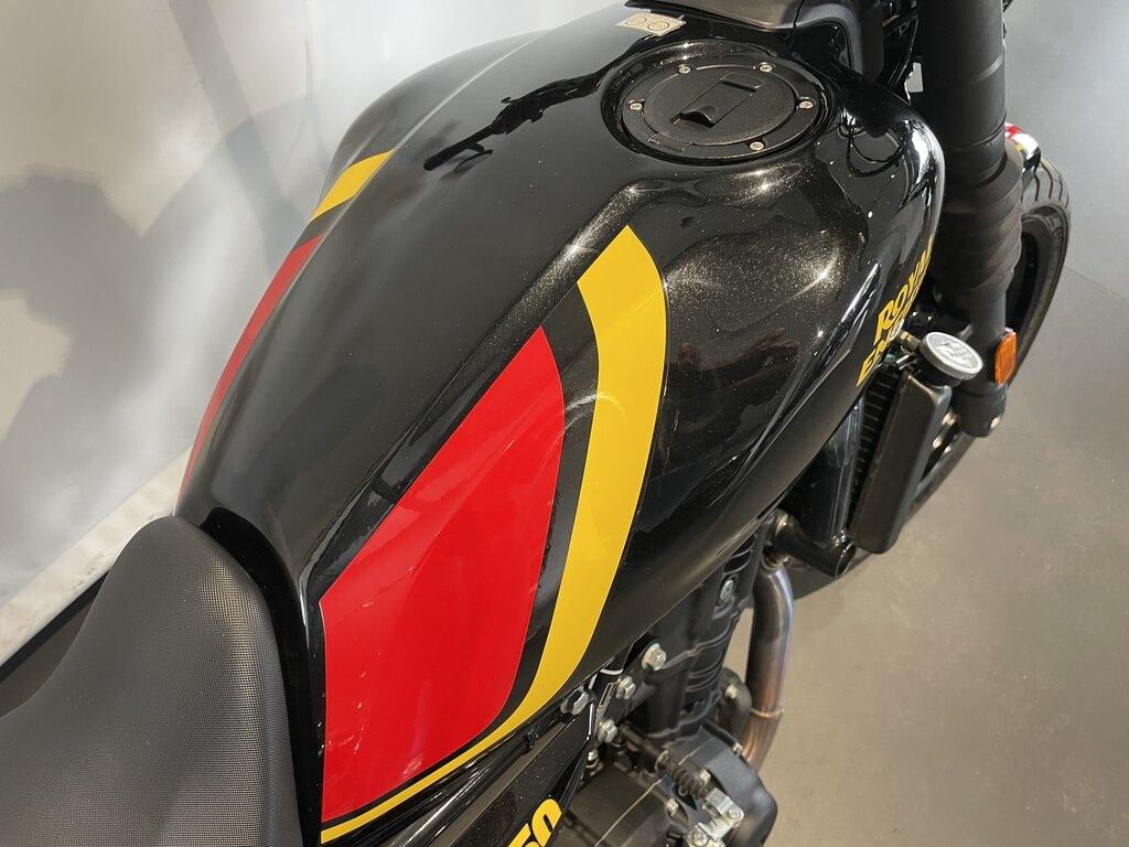 GUERRILLA 450