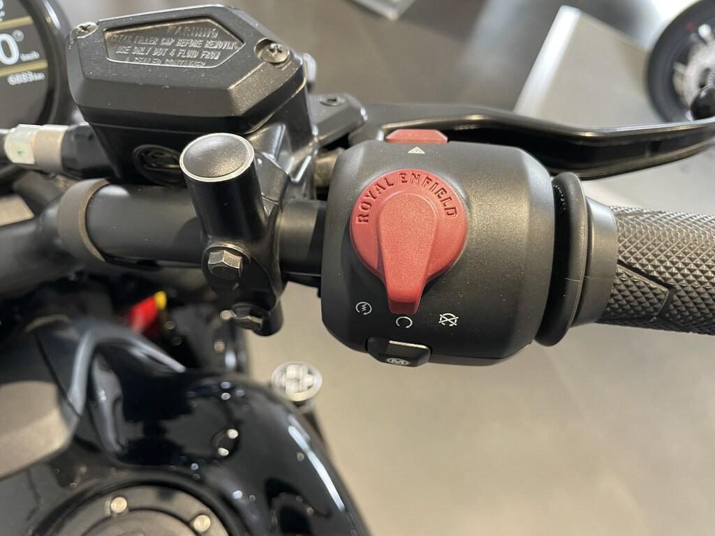 GUERRILLA 450