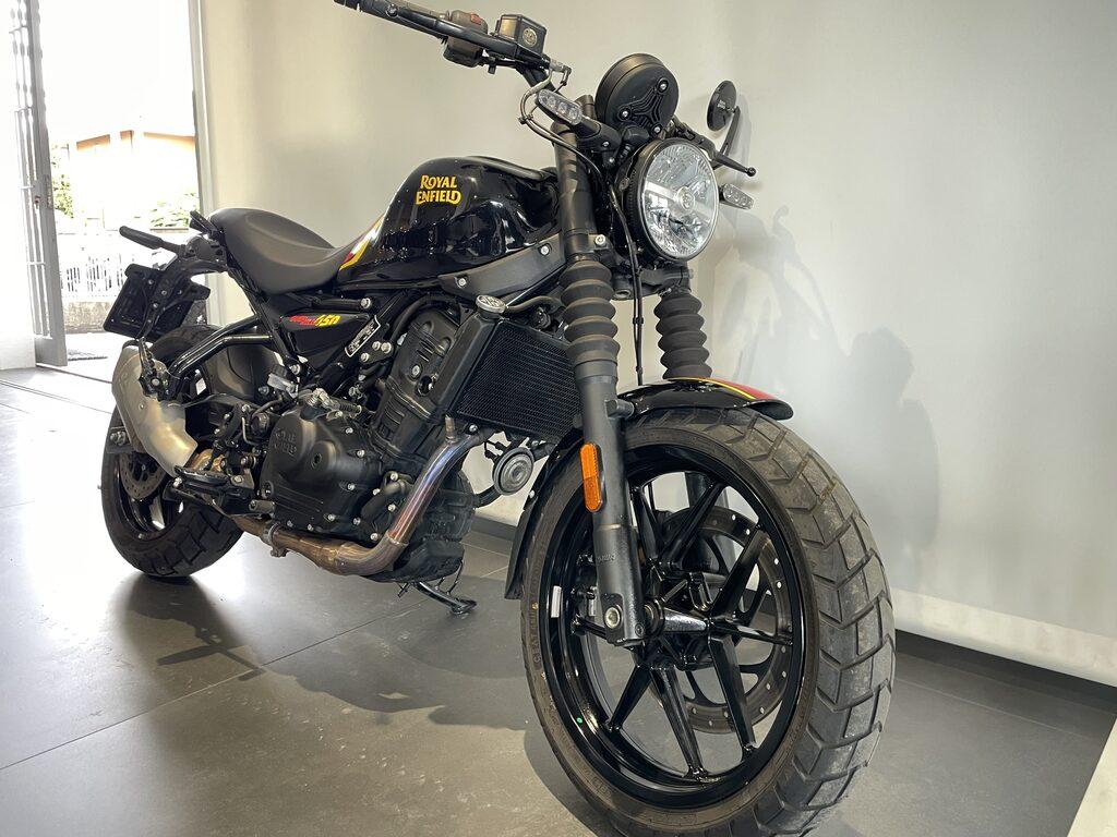 GUERRILLA 450