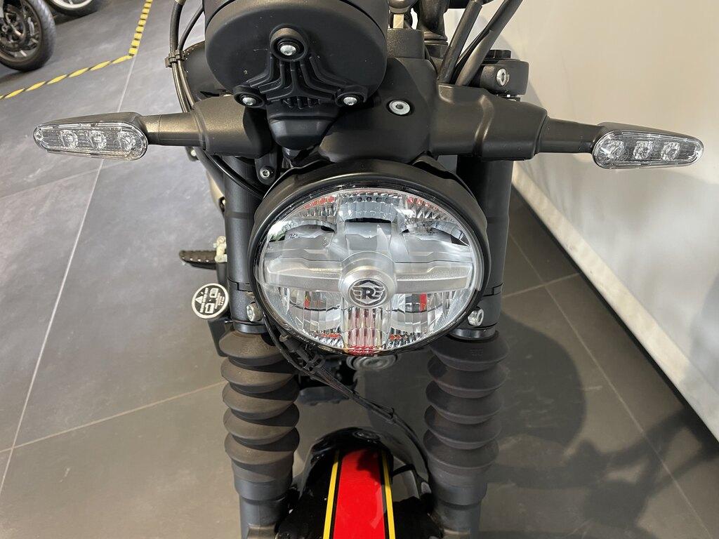 GUERRILLA 450