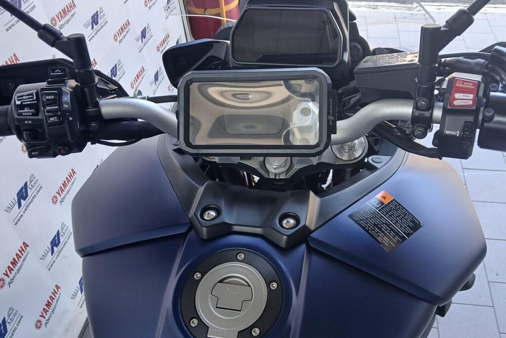TRACER 900