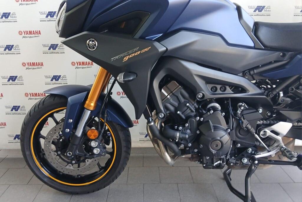 TRACER 900