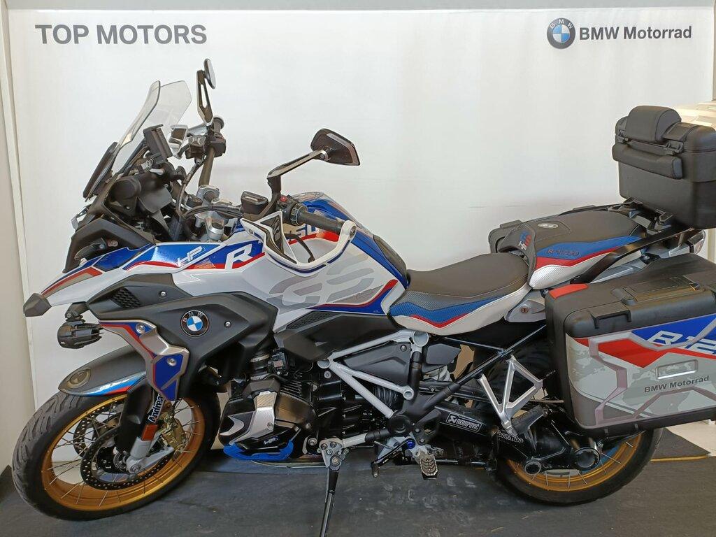R 1250 GS