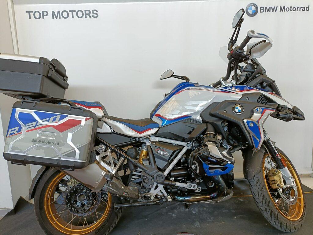R 1250 GS