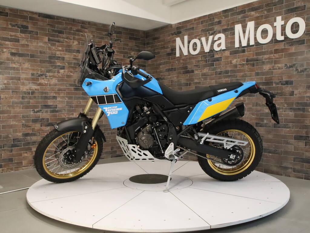 TENERE 700