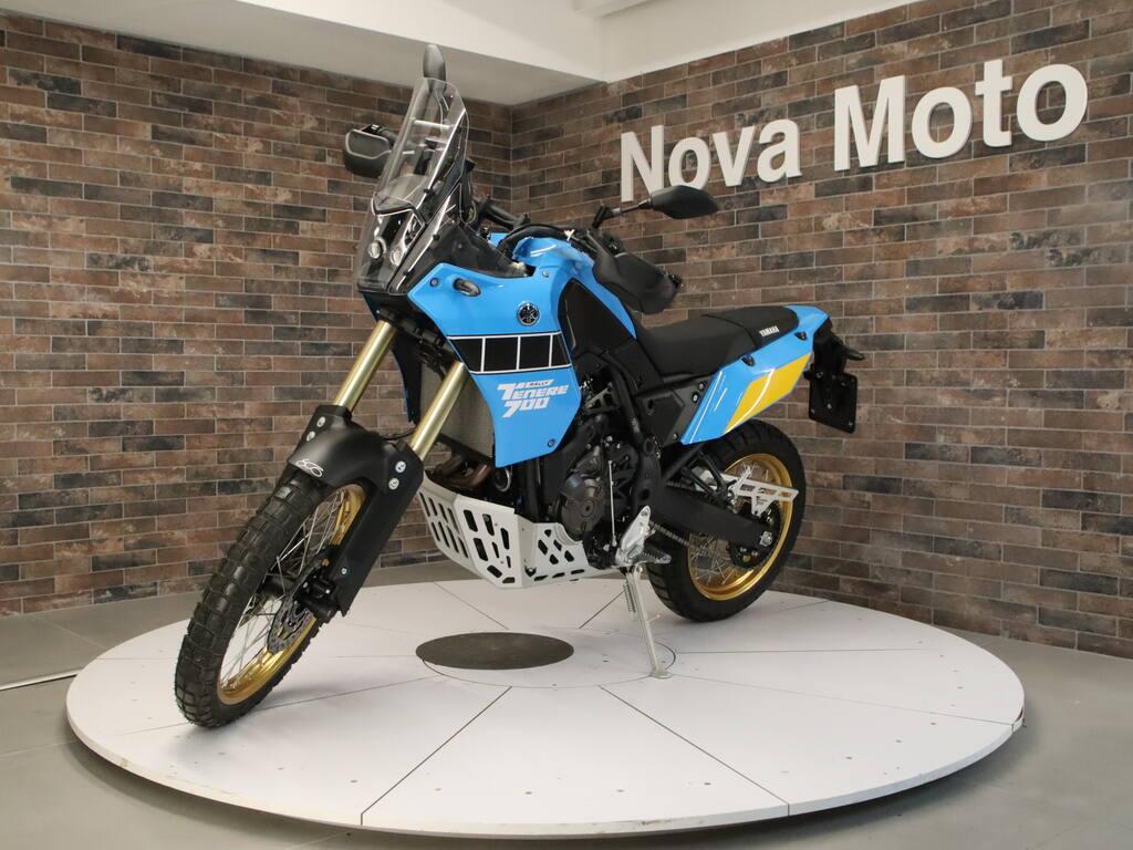 TENERE 700