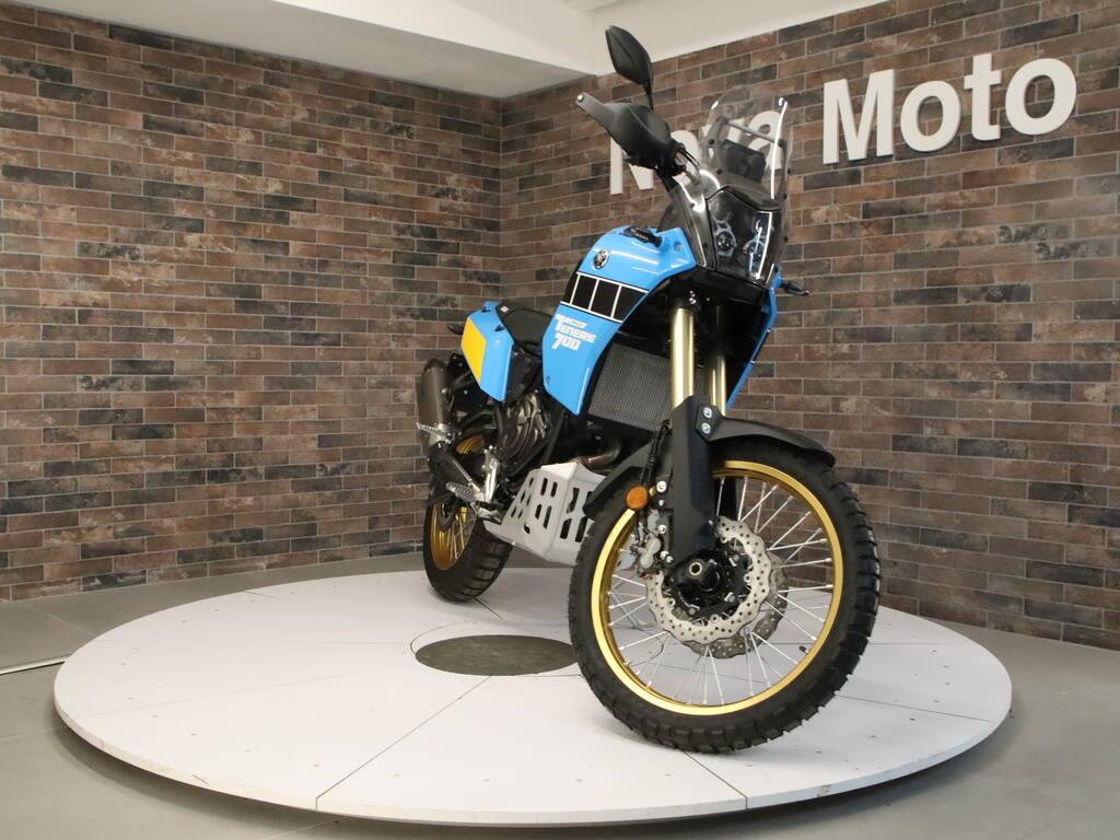 TENERE 700