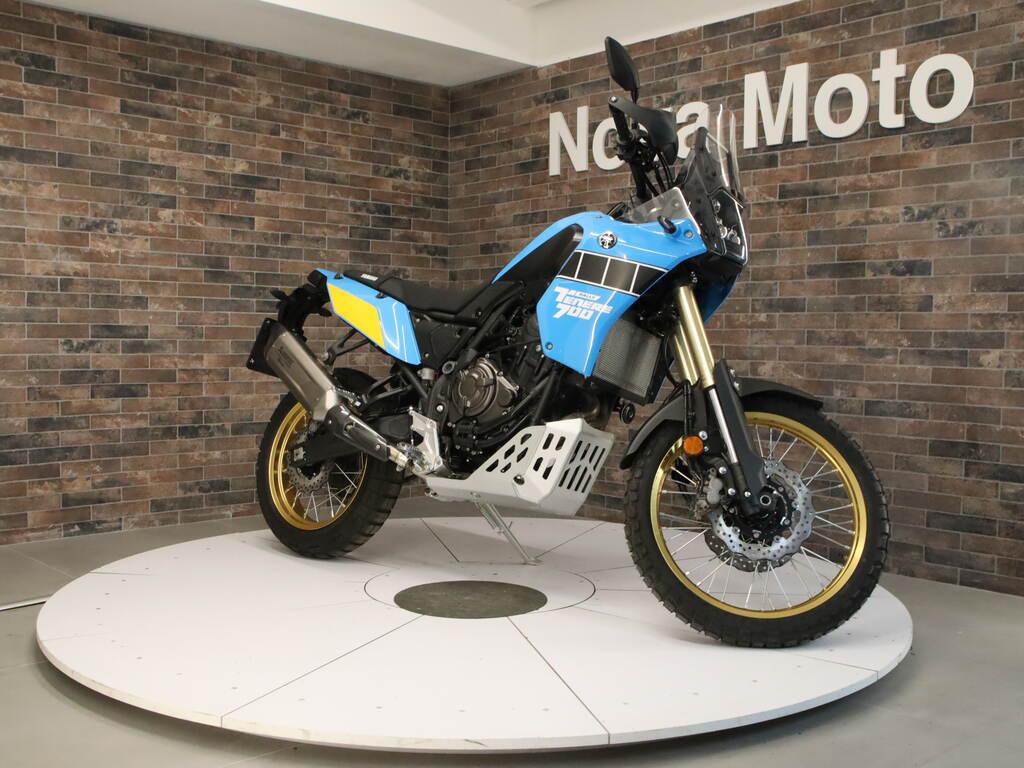 TENERE 700