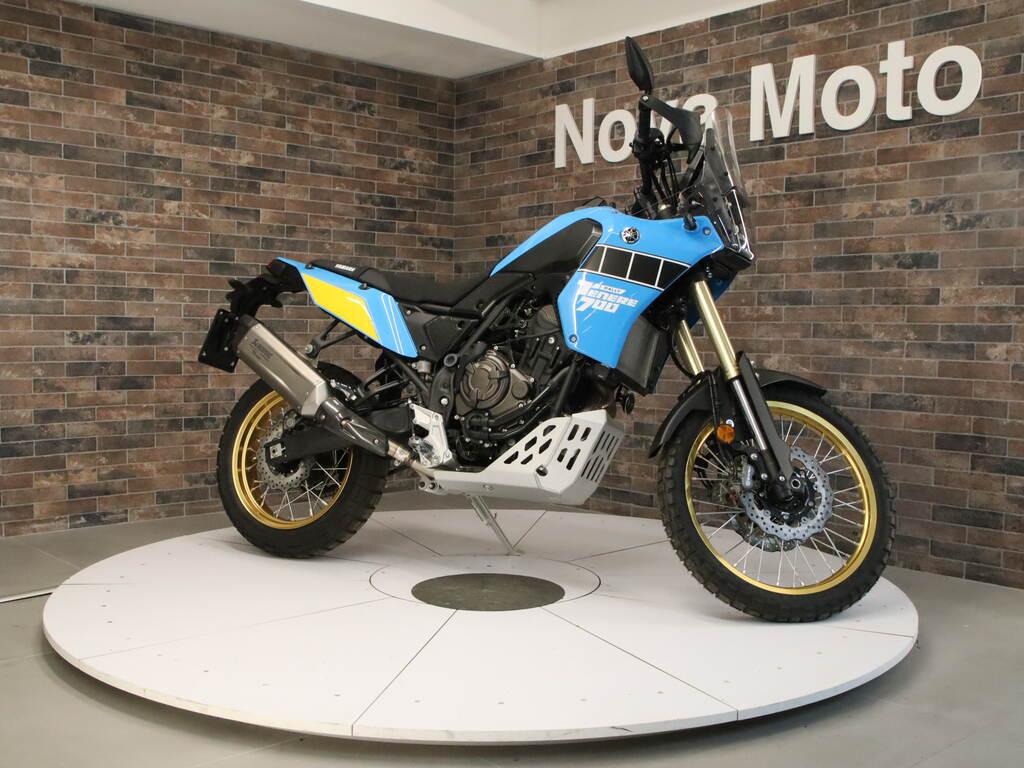 TENERE 700