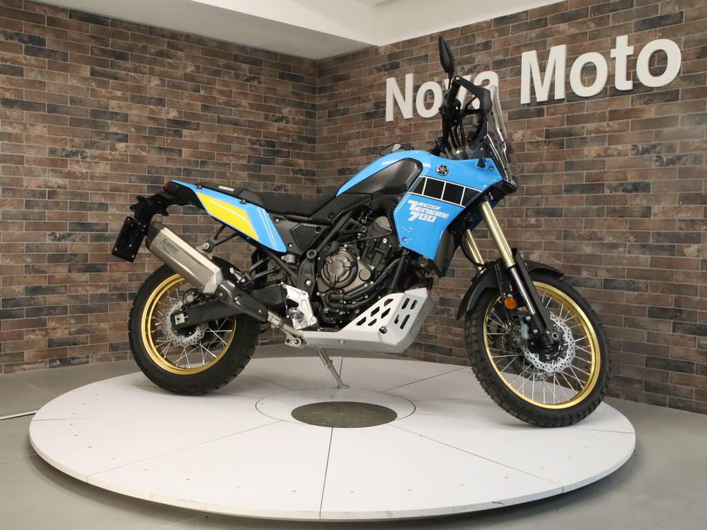 TENERE 700