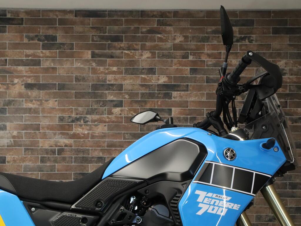 TENERE 700
