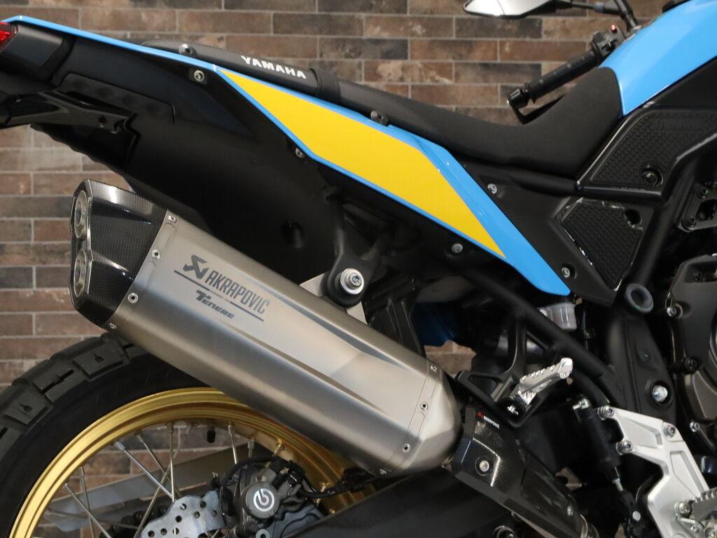 TENERE 700