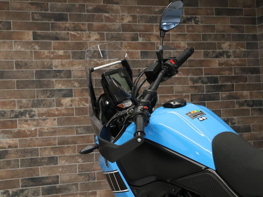 TENERE 700