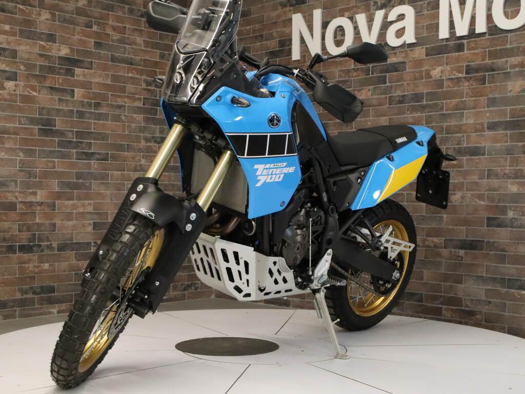 TENERE 700