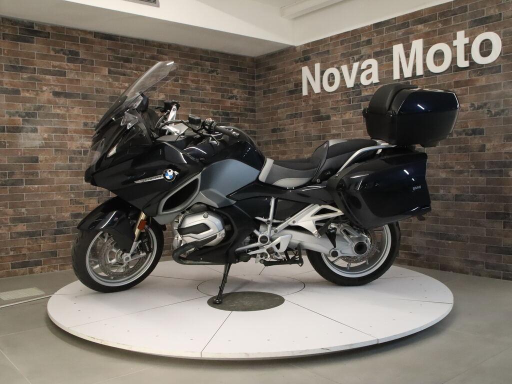 R 1200 RT