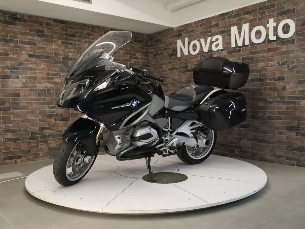 R 1200 RT