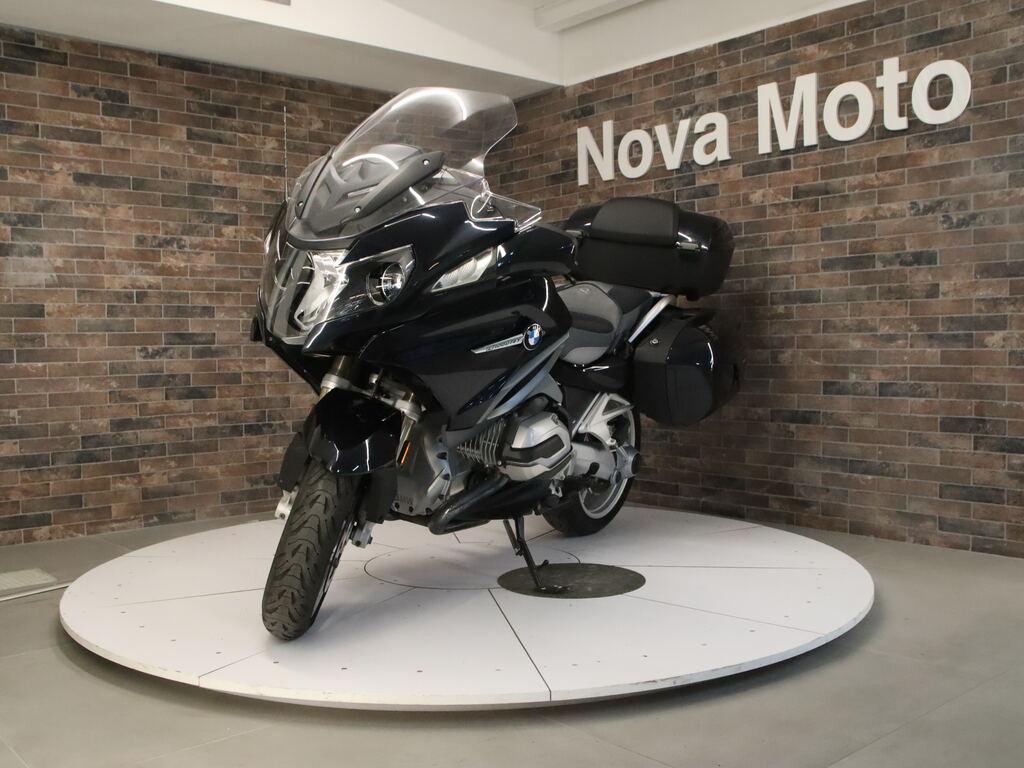 R 1200 RT