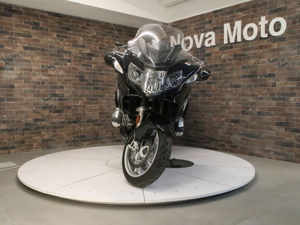 R 1200 RT
