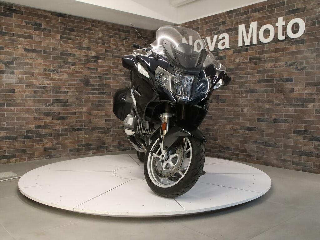 R 1200 RT