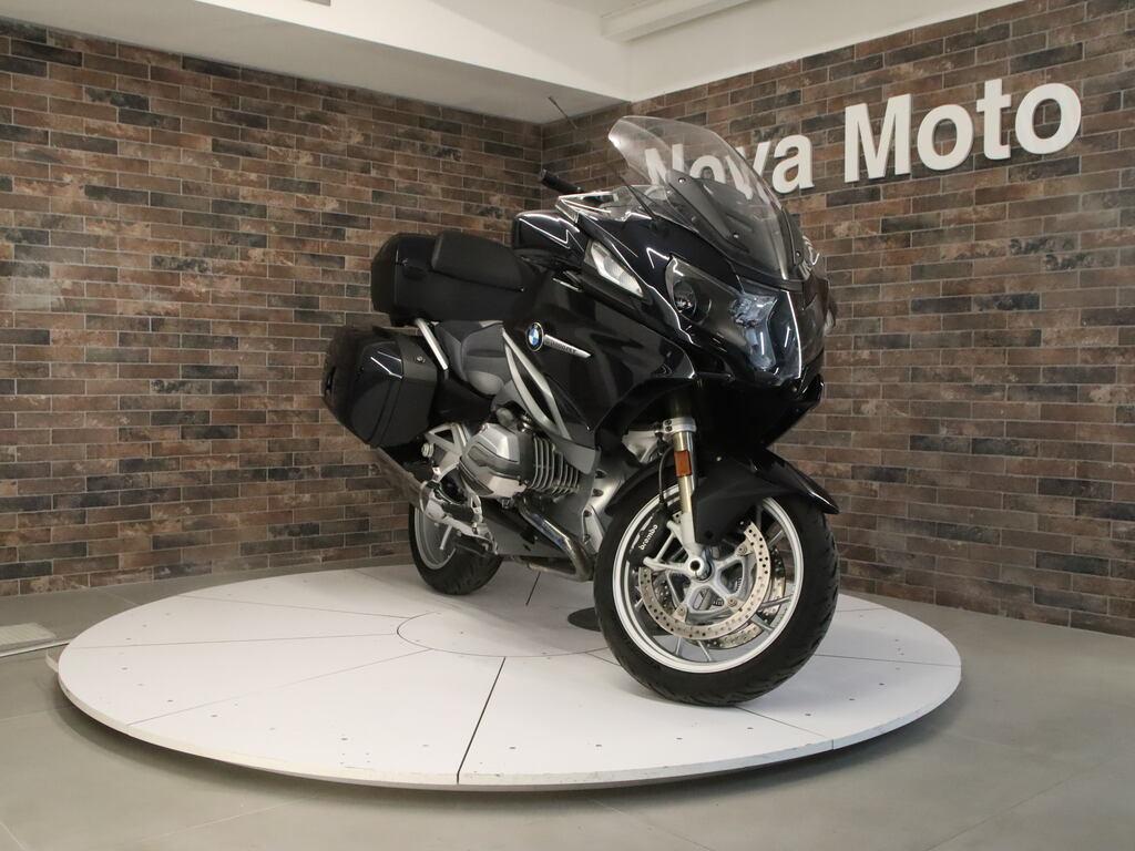 R 1200 RT