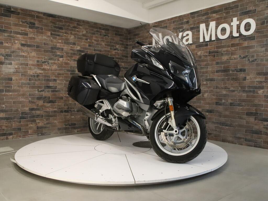 R 1200 RT