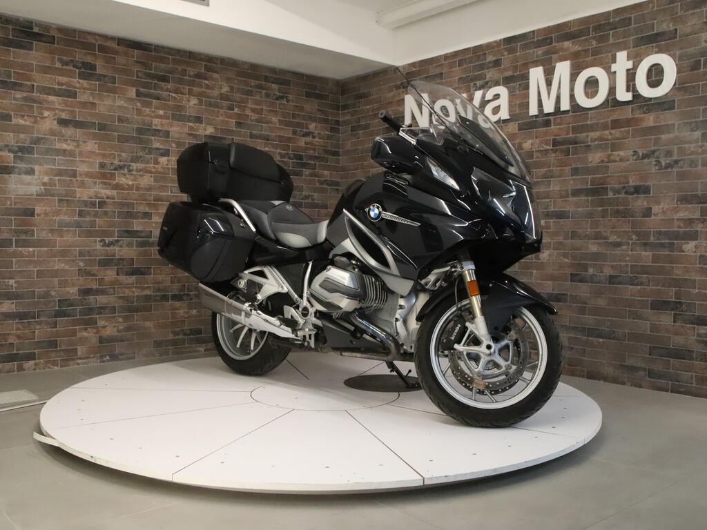 R 1200 RT
