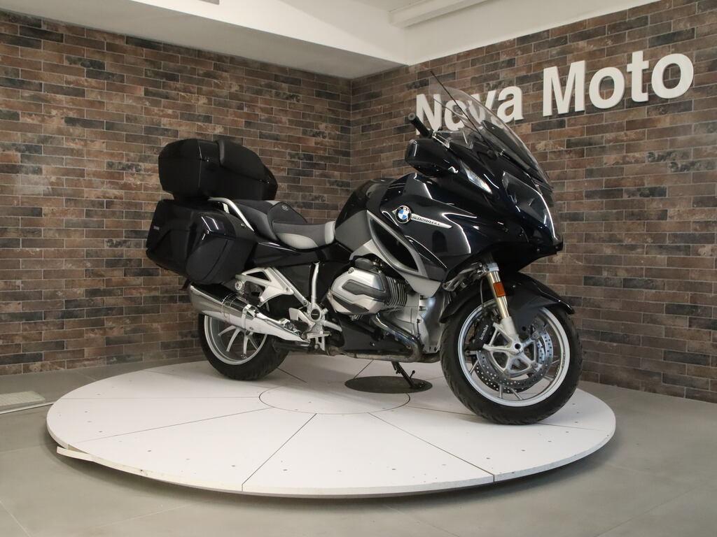 R 1200 RT
