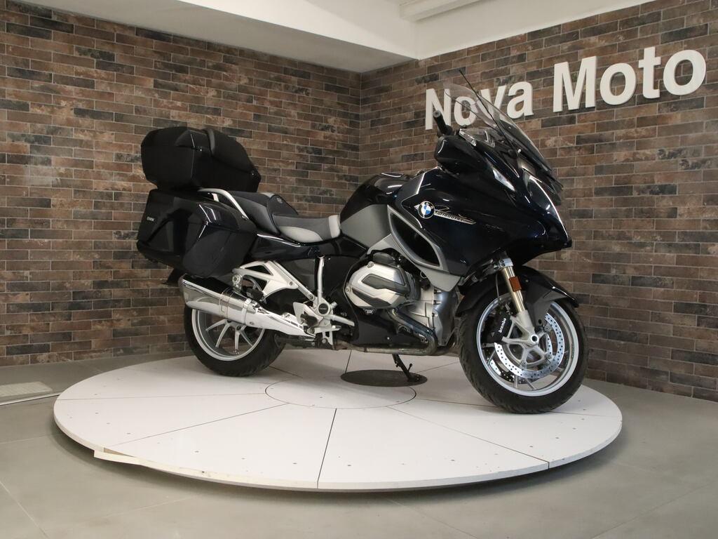 R 1200 RT