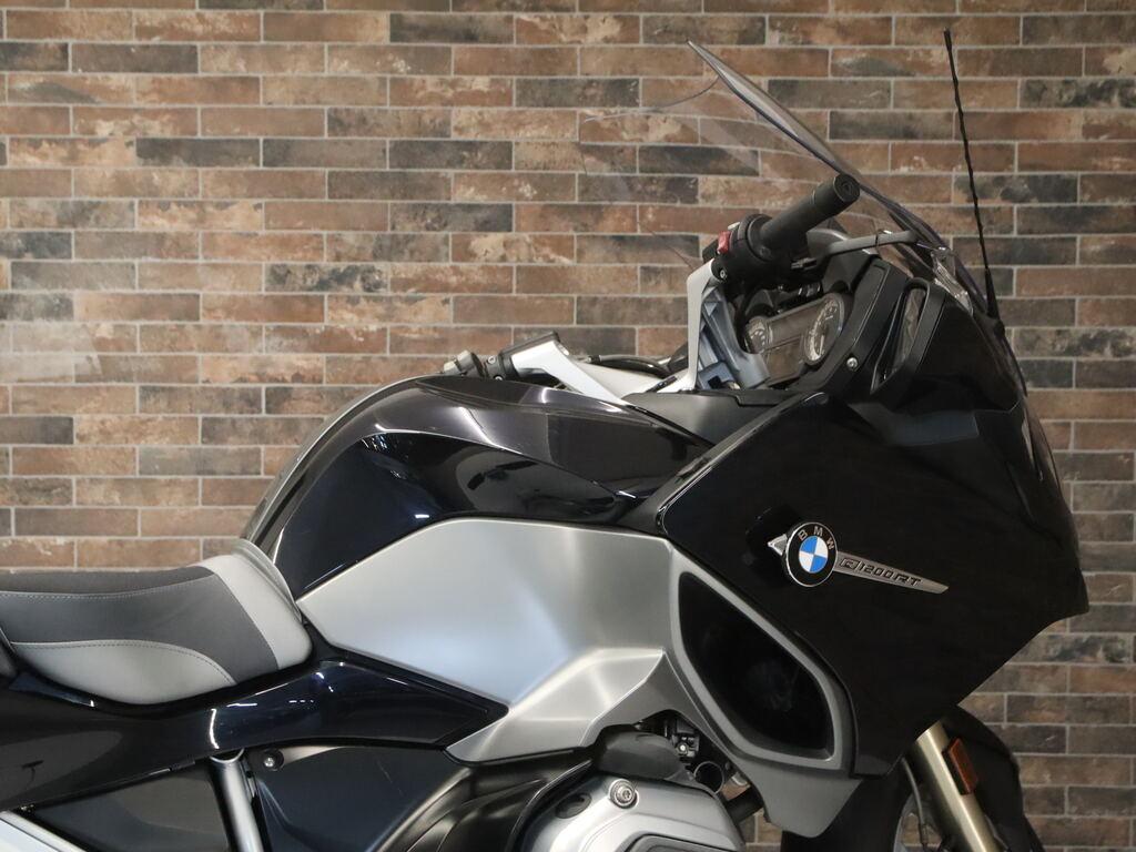 R 1200 RT