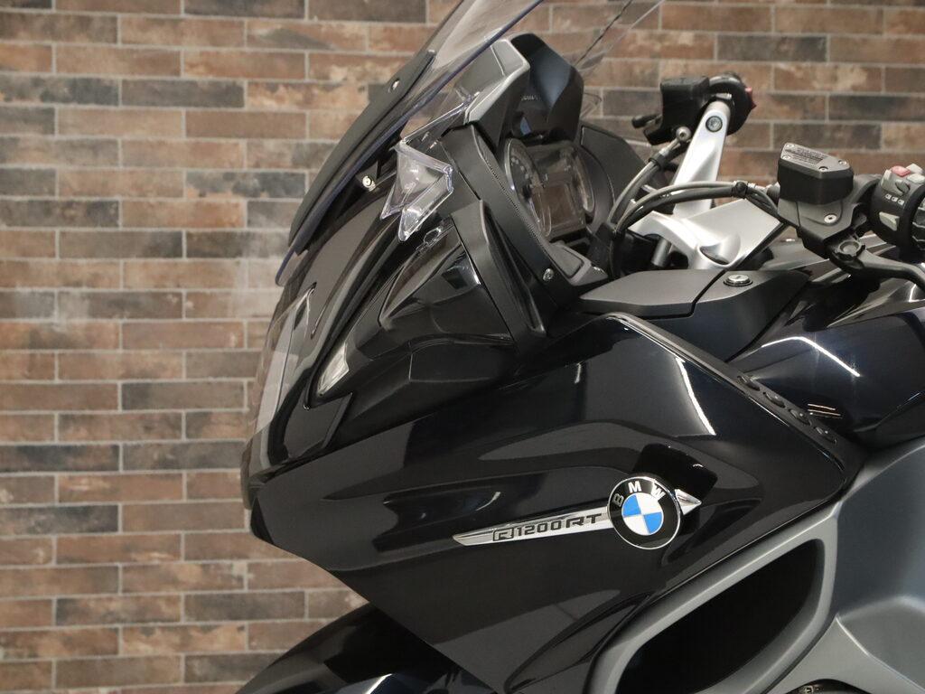 R 1200 RT