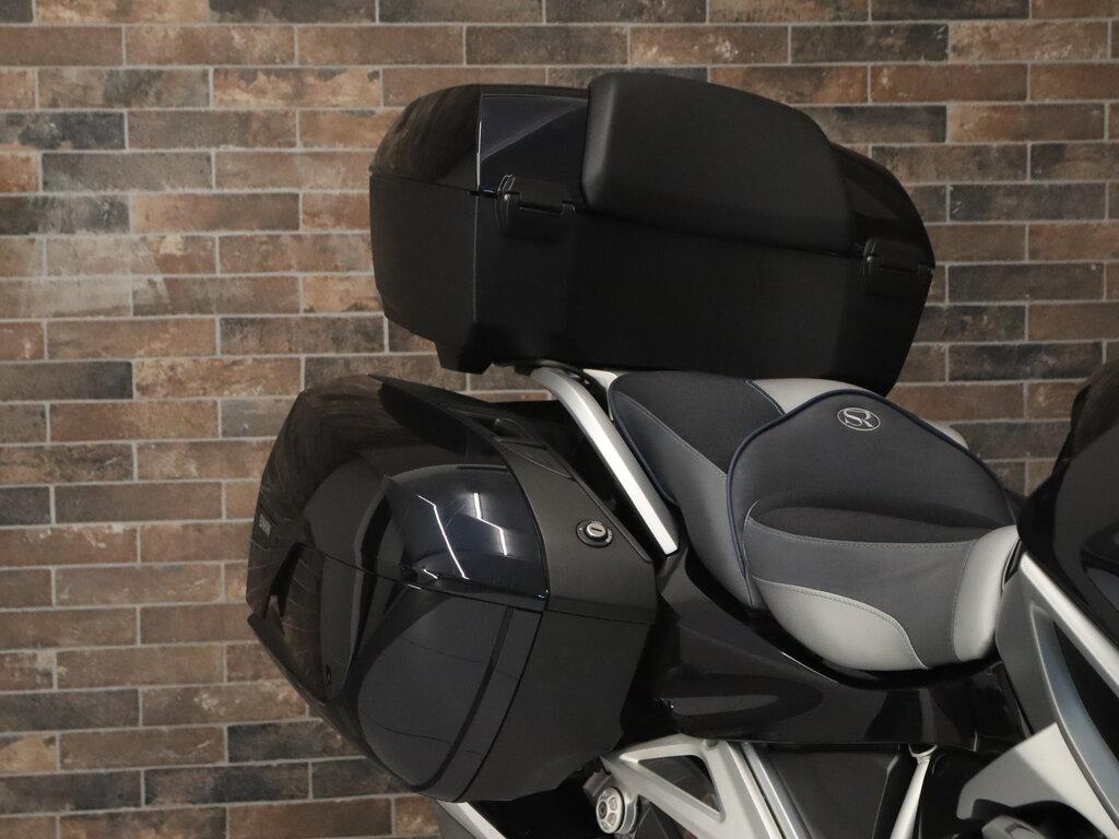 R 1200 RT