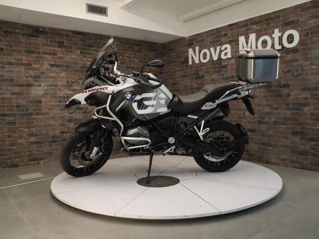 R 1200 GS