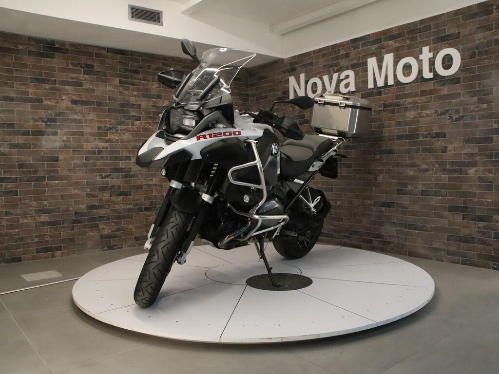 R 1200 GS